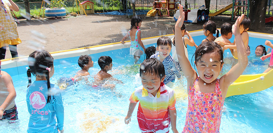 友愛幼稚園