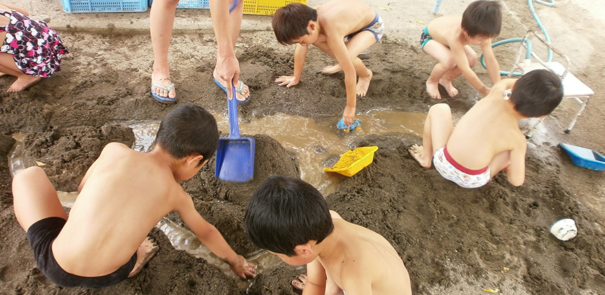 友愛幼稚園