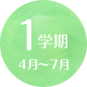 １学期